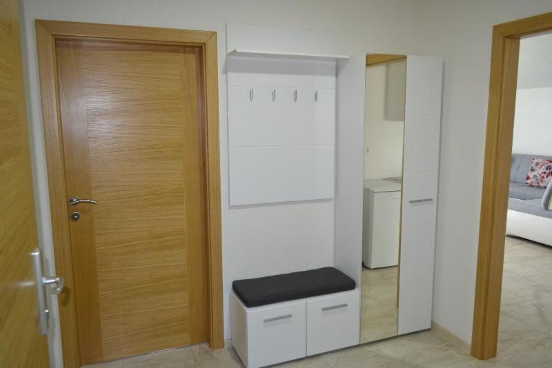Apartmani Rizvic Velika Kladusa Exteriér fotografie