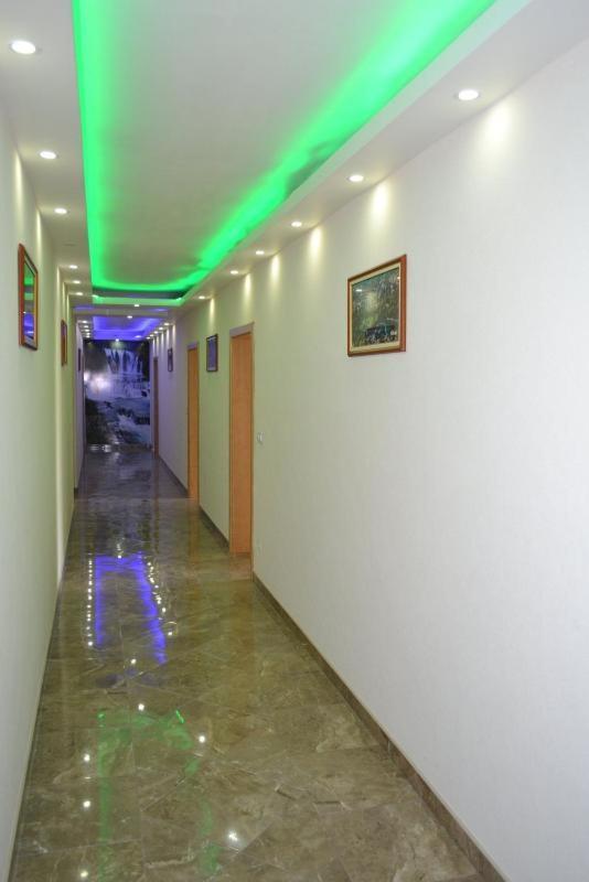 Apartmani Rizvic Velika Kladusa Exteriér fotografie
