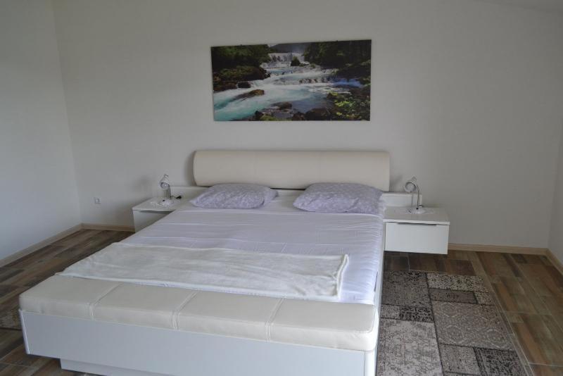 Apartmani Rizvic Velika Kladusa Exteriér fotografie
